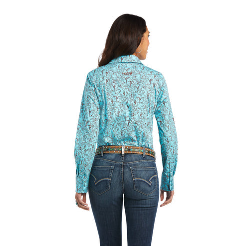 Women's Kirby Long Sleeve Shirt