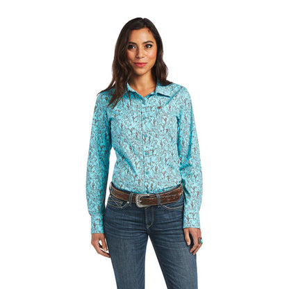 Women's Kirby Long Sleeve Shirt