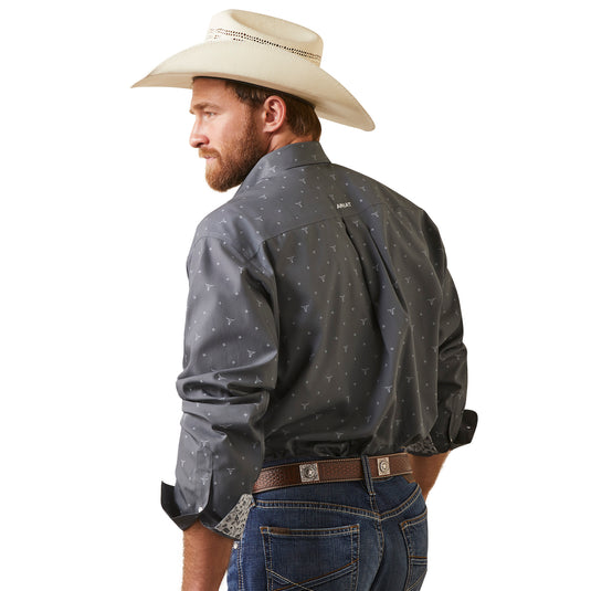 Men's Classic Long Sleeve Shirt