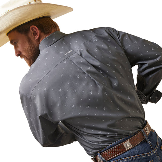 Men's Classic Long Sleeve Shirt