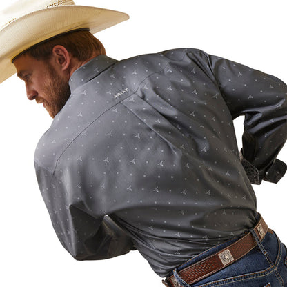 Men's Classic Long Sleeve Shirt