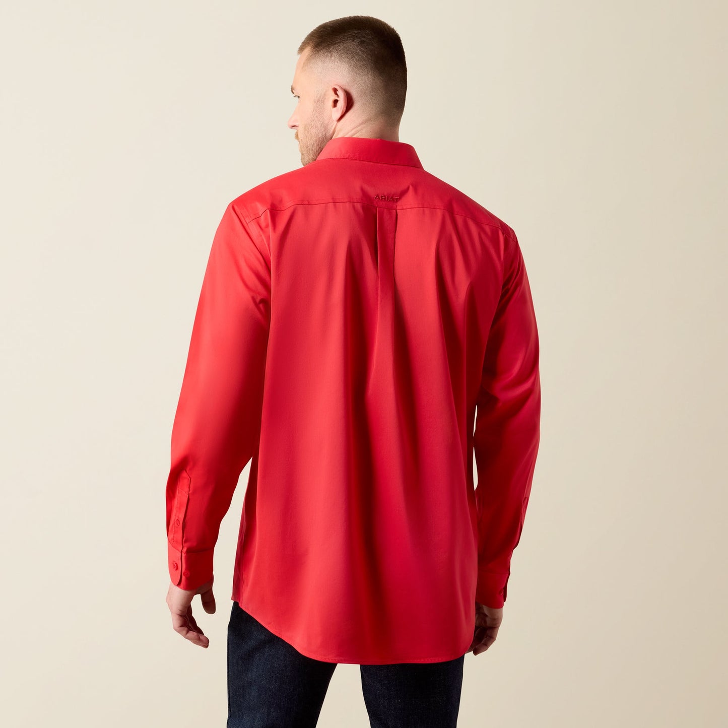 Men's The Everything Classic Long Sleeve Shirt