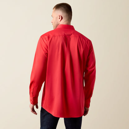 Men's The Everything Classic Long Sleeve Shirt