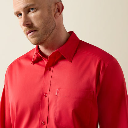 Men's The Everything Classic Long Sleeve Shirt