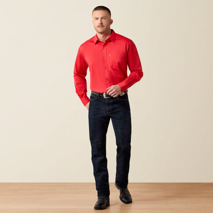 Men's The Everything Classic Long Sleeve Shirt