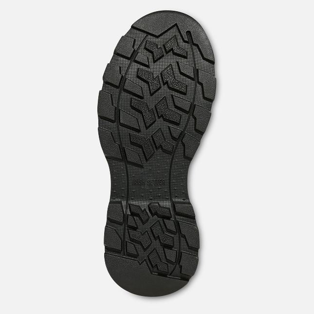 Trail Lock Men's Waterproof 600 Gram Insulated BOA Boot