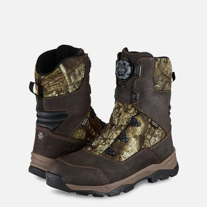 Trail Lock Men's Waterproof 600 Gram Insulated BOA Boot
