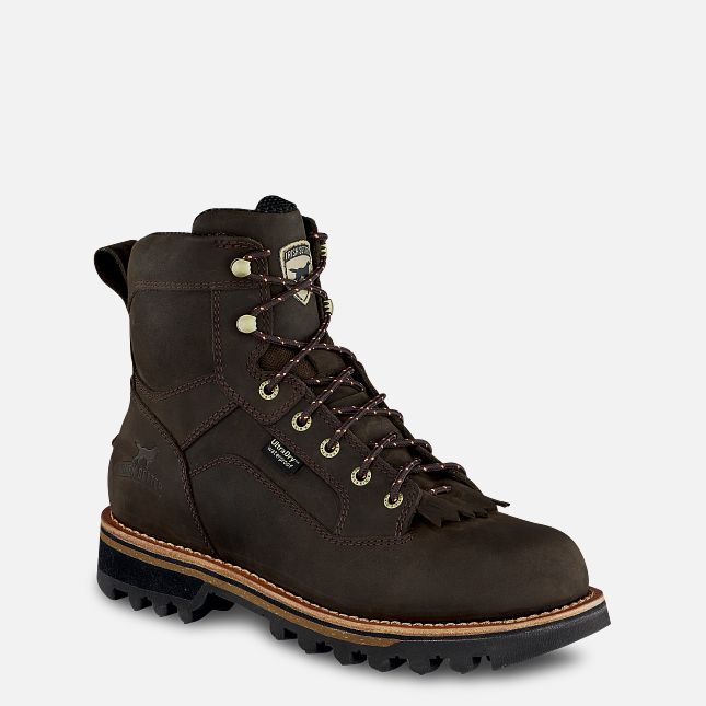 Men's Trailblazer 7-Inch Waterproof Boot
