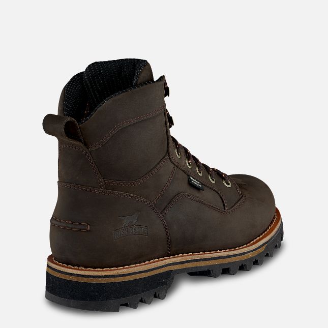 Men's Trailblazer 7-Inch Waterproof Boot