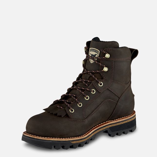 Men's Trailblazer 7-Inch Waterproof Boot