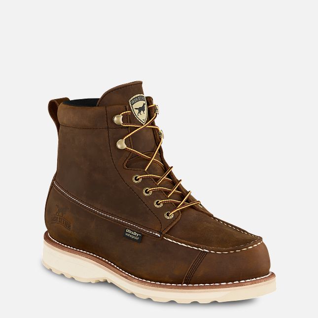Men's Wingshooter 7-Inch Waterproof Boot