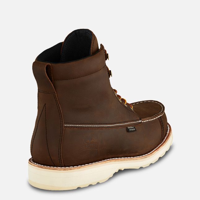Men's Wingshooter 7-Inch Waterproof Boot