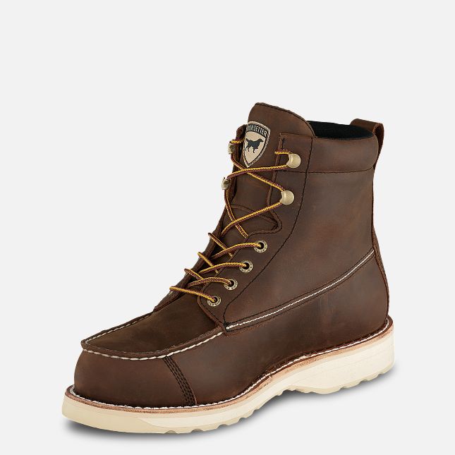 Men's Wingshooter 7-Inch Waterproof Boot