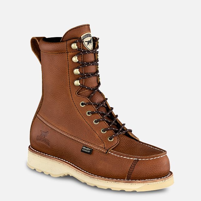 Men's Wingshooter 9-Inch Leather Boot