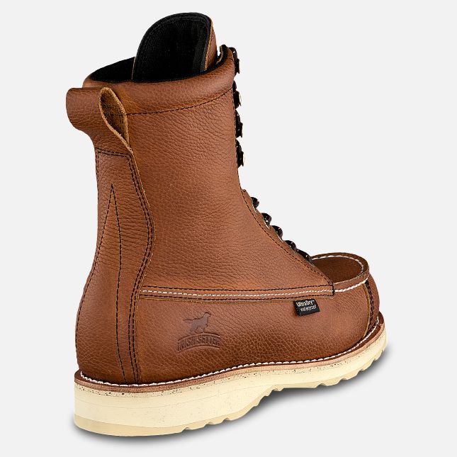 Men's Wingshooter 9-Inch Leather Boot