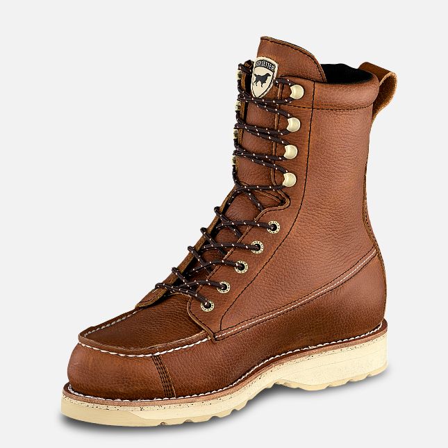 Men's Wingshooter 9-Inch Leather Boot