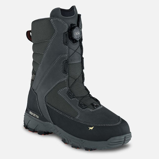 Men's Icetrek 12-Inch Waterproof Insulated Boot