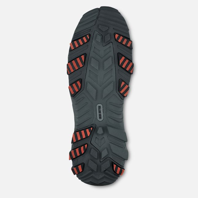 Men's Icetrek 12-Inch Waterproof Insulated Boot