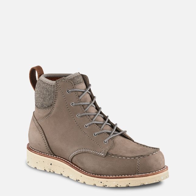 Women's Setter Fifty 6-Inch Leather Boot