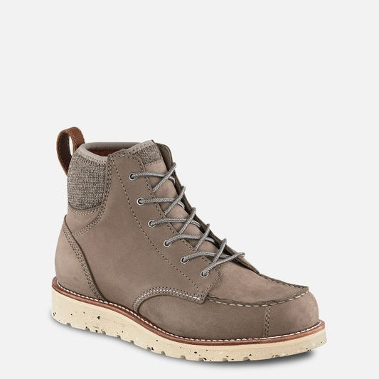 Women's Setter Fifty 6-Inch Leather Boot