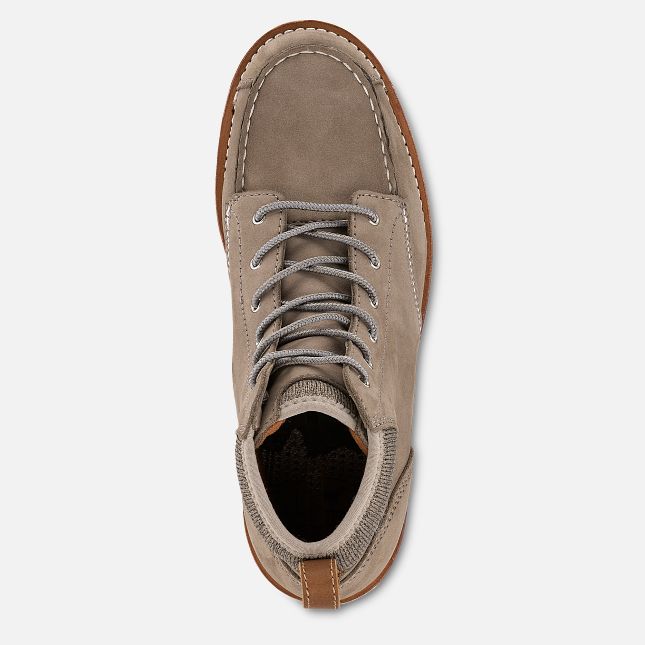 Women's Setter Fifty 6-Inch Leather Boot