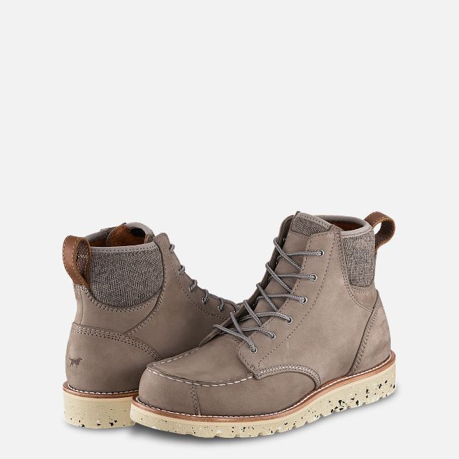 Women's Setter Fifty 6-Inch Leather Boot