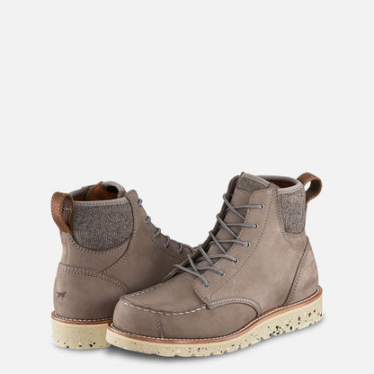 Women's Setter Fifty 6-Inch Leather Boot