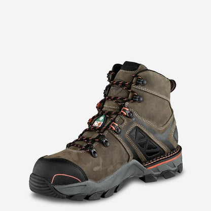 Women's Crosby 6-Inch Waterproof CSA Boot
