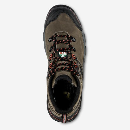 Women's Crosby 6-Inch Waterproof CSA Boot