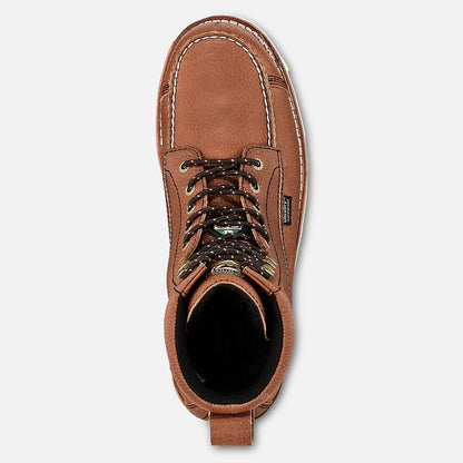 Men's Wingshooter ST 8-Inch Waterproof CSA Boot