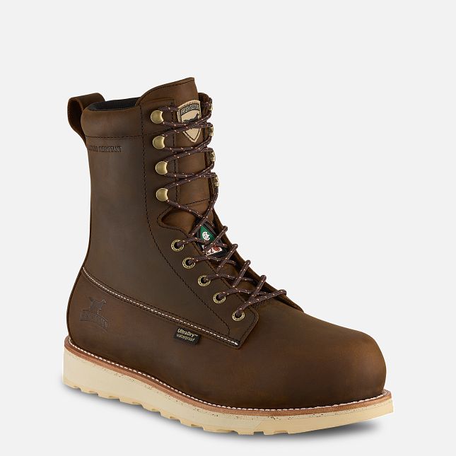 Men's Wingshooter ST 8-Inch CSA Boot