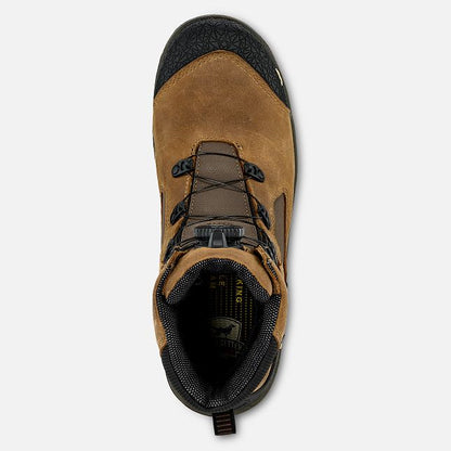 83864 Men's 8" Kasota Waterproof Insulated CSA Boot