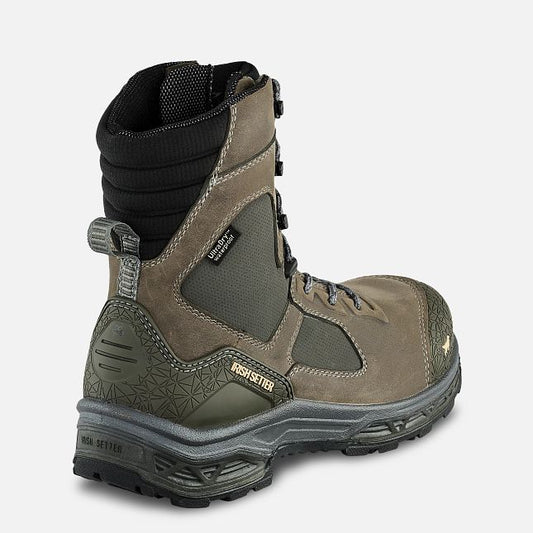Men's Kasota 8-Inch Waterproof CSA Boot