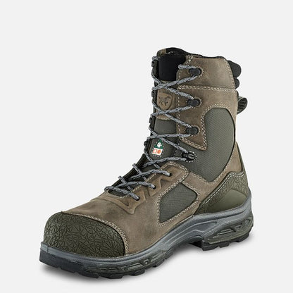 Men's Kasota 8-Inch Waterproof CSA Boot