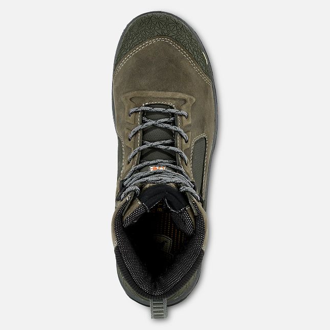 Men's Kasota 8-Inch Waterproof CSA Boot