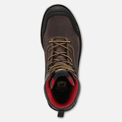 Men's Edgerton XD 8-Inch Waterproof CSA Boot