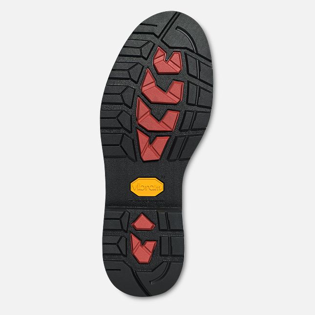 Men's Edgerton XD 8-Inch Waterproof CSA Boot