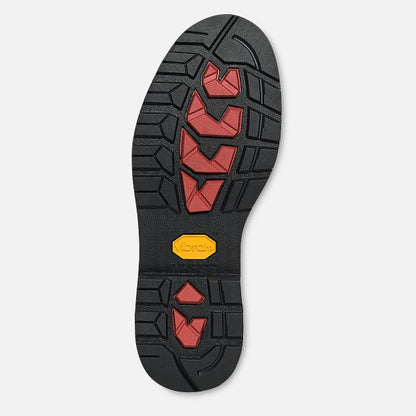 Men's Edgerton XD 8-Inch Waterproof Insulated CSA Boot