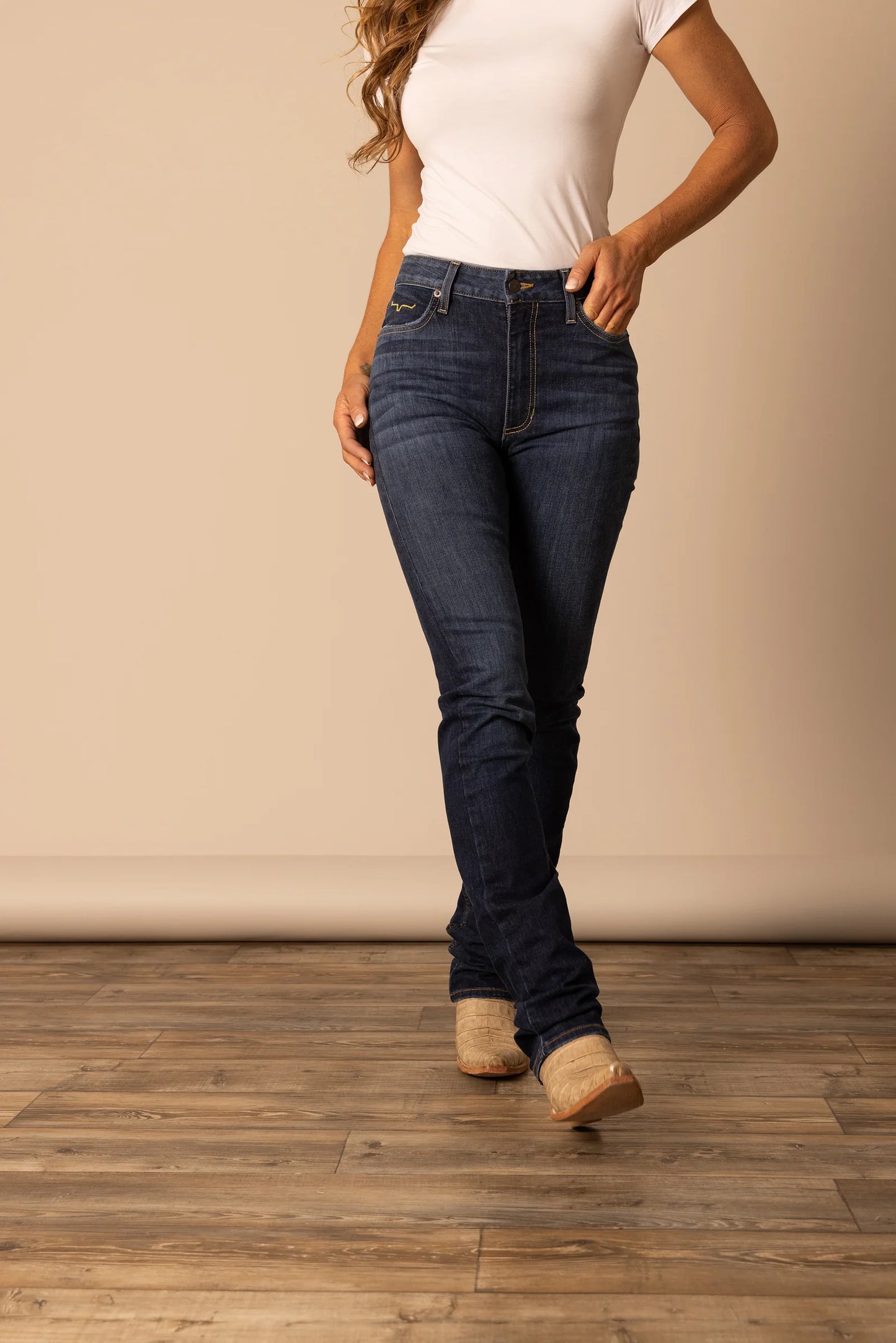 Sarah Jeans