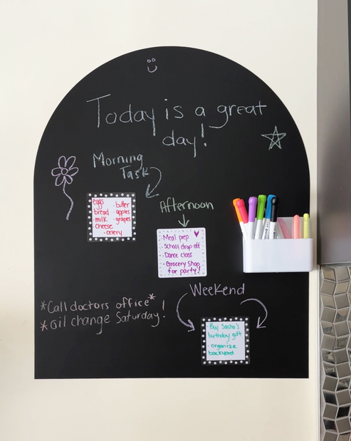 Magnetic Sticky Notes (10pc)