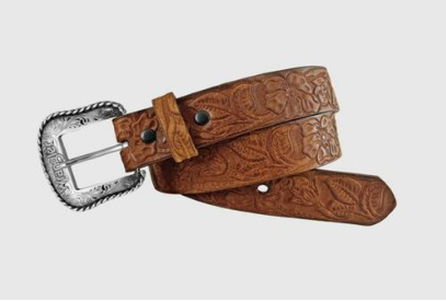 Girl's Wrangler Belt