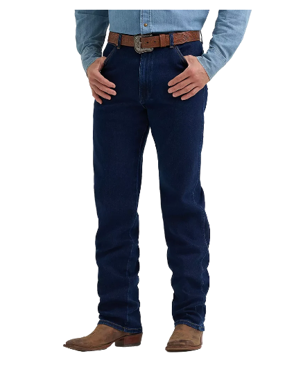 Men's Western Tough Lite Original Fit Jeans