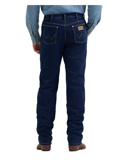 Men's Western Tough Lite Original Fit Jeans