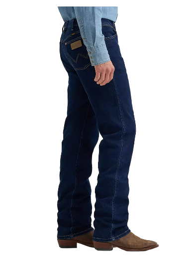 Men's Western Tough Lite Original Fit Jeans