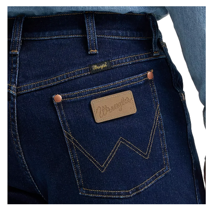 Men's Western Tough Lite Original Fit Jeans