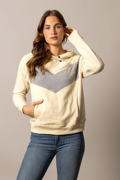Women's Stella Hoodie