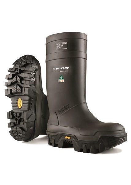 Explorer Thermo Vibram CSA Boot -50 C