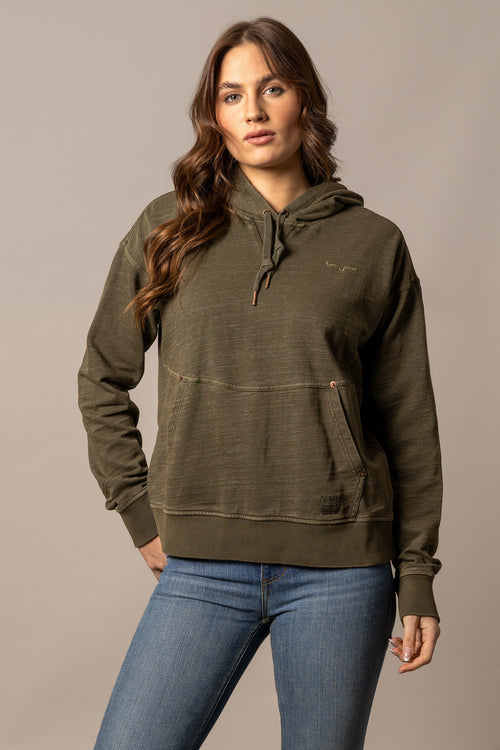 Women's Tess Western Hoodie