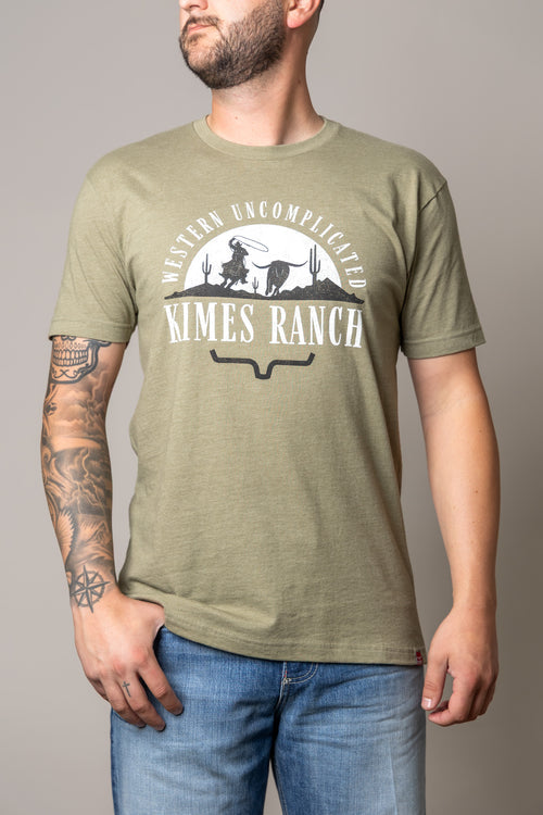Men's The Chase Tee