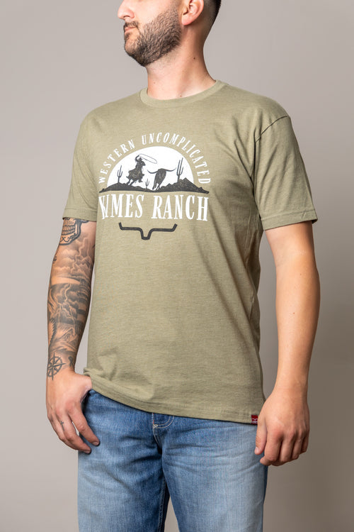 Men's The Chase Tee
